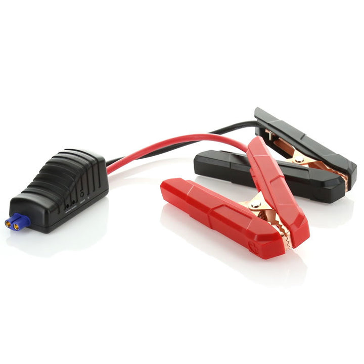 Antigravity Smart Clamps (For XP10/XP10-HD) - Bull Strap