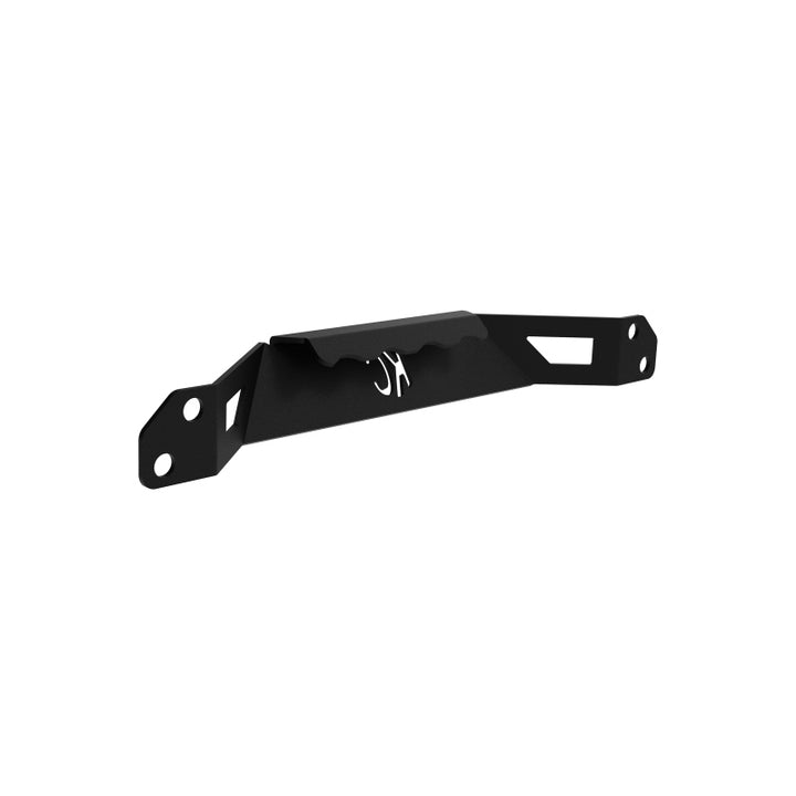 KC HiLiTES Platform One Roof Rack Grab Handle (Does Not Include Rack) - Bull Strap