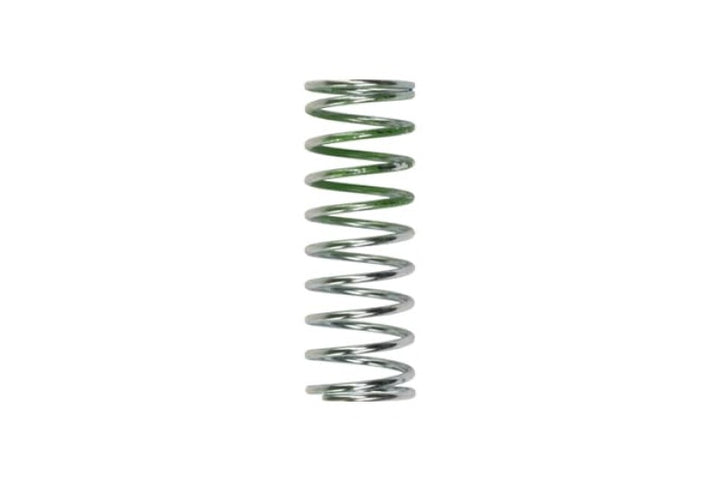 Turbosmart BOV Kompact PB Spring-Green - Bull Strap
