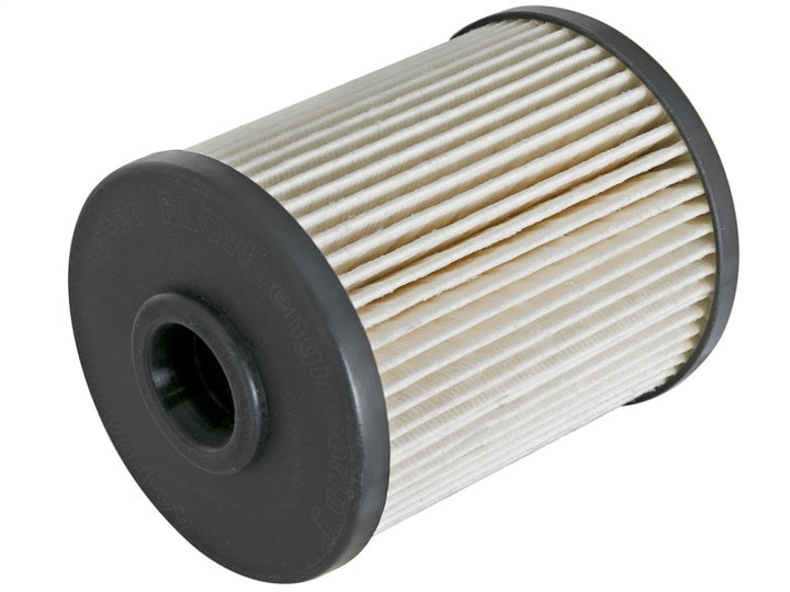 aFe ProGuard D2 Fluid Filters Fuel F/F FUEL Dodge Diesel Trucks 00-07 L6-5.9L (td) - Bull Strap