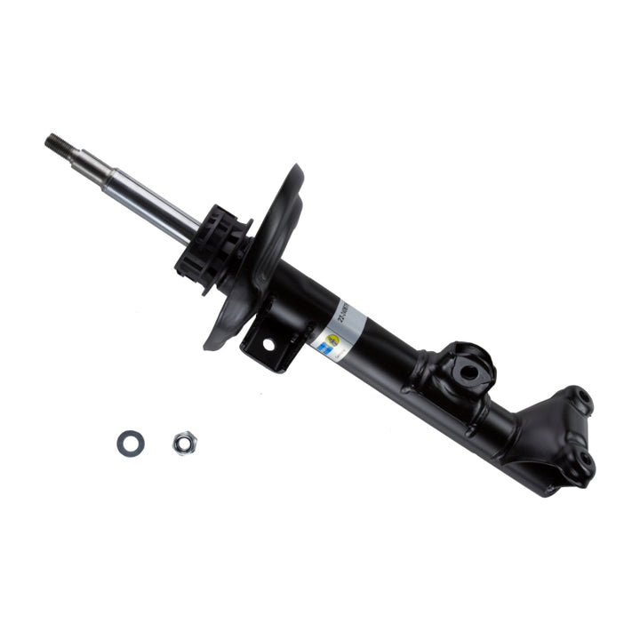 Bilstein B4 OE Replacement 08-15 Mercedes-Benz C/E-Class Front Twintube Strut Assembly - Bull Strap