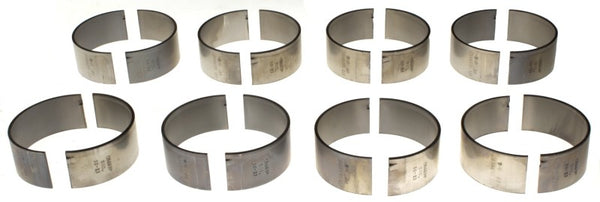 Clevite Chevy V8 305-350-400 1967-95 Con Rod Bearing Set - Bull Strap