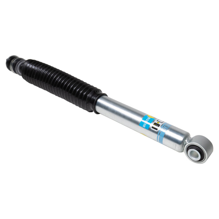 Bilstein 23-24 Toyota Sequoia (Non Air) B8 5100 Rear Shock Absorber - 0-1.5in Lift - Bull Strap