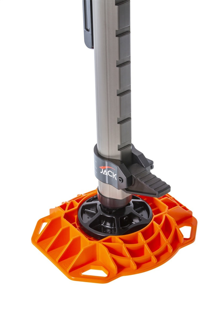 ARB Jack Base - 15400lbs Load Capacity - Bull Strap