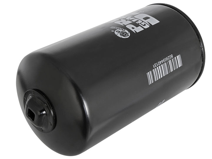 aFe ProGuard D2 Fluid Filters Oil F/F OIL Ford Diesel Trucks 94-03 V8-7.3L (td) - Bull Strap