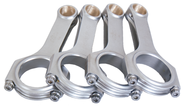Eagle Subaru EJ20 / EJ25 Connecting Rods (Set of 4) - Bull Strap