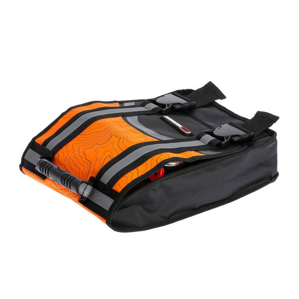 ARB Weekender Recovery Kit Incl 17600lb Recovery Strap/4.75T Shackles - Bull Strap
