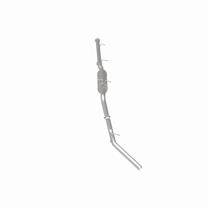 MagnaFlow BRE Exhaust Kit 05-07 Ford Superduty F250/F350 5.4L - Bull Strap