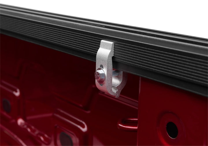 Truxedo Elevate TS Rails - 72in. - Bull Strap