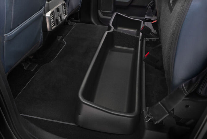 Husky Liners 15-22 Ford F-150 SuperCrew Cab Husky GearBox - Bull Strap