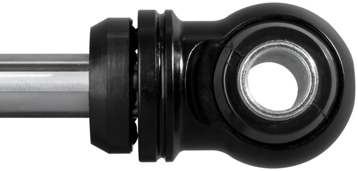Fox 94-11 Dodge 2500/3500 2.0 Performance Series 11.1in. Smooth Body IFP Rear Shock / 2-4in. Lift - Bull Strap