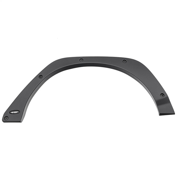Rugged Ridge 18-21 Jeep Wrangler JL 2&4 Door Fender Flare Delete Kit F/R - Bull Strap