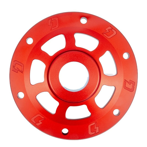 Dynojet 2025+ Kawasaki KRX1000 Pressure Plate Kit - Bull Strap