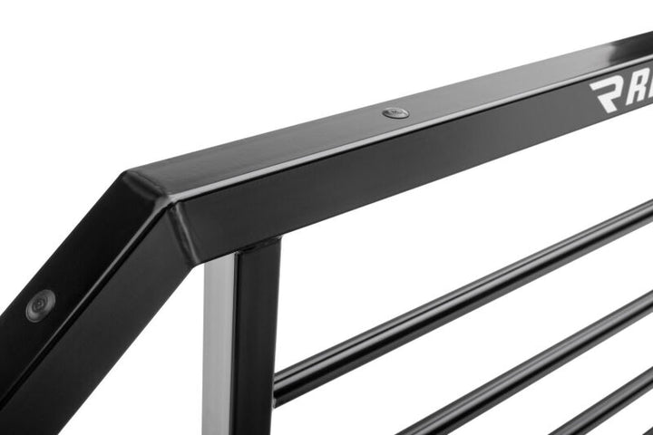 BackRack 08-23 Chevrolet Silverado 1500 / 04-23 Ford F-150 SRX Rack Frame Only Req. HW - Bull Strap