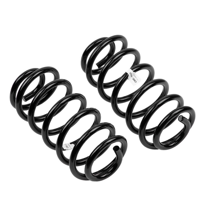 ARB / OME Coil Spring Rear Grand Wj Hd - Bull Strap