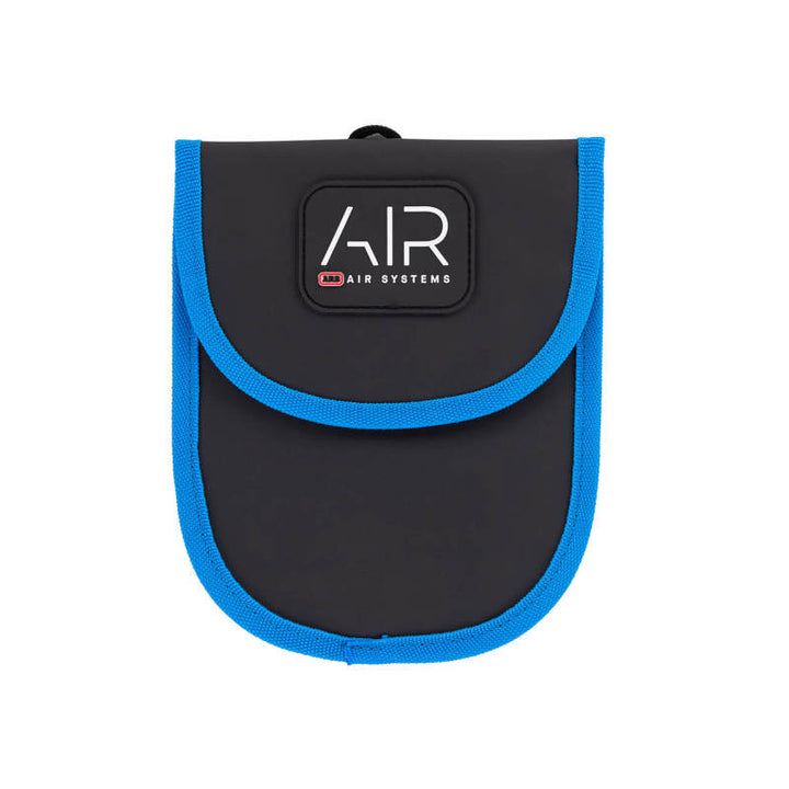 ARB E-Z Deflator Digital Gauge All Measurements Digital - Bull Strap
