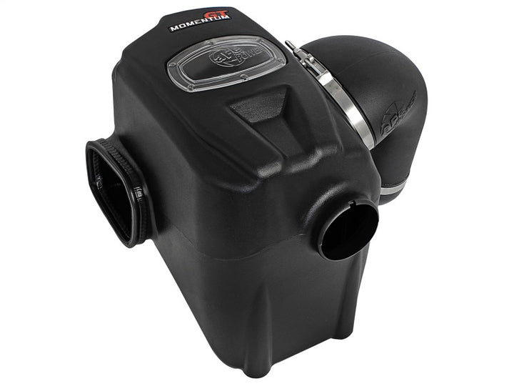 AFE Momentum GT Pro 5R Intake System GM Colorado/Canyon 2016 I4-2.8L (td) - Bull Strap