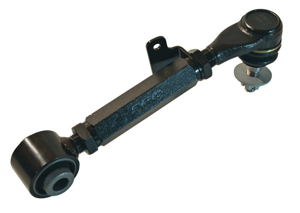 SPC Performance 07-10 Acura MDX/09-10 Honda Pilot Rear EZ Arm XR Adjustable Control Arm - Bull Strap