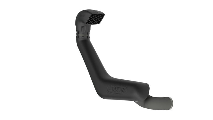 ARB Safari 4X4 Snorkel Vspec Gen 4 Toyota 4Runner 4.7L V8 - Bull Strap