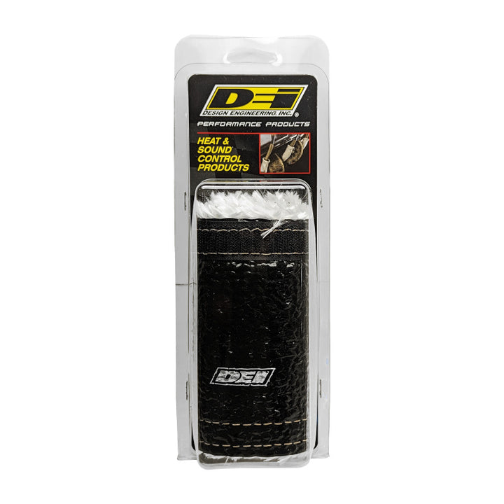 DEI Fire Wrap 3000 1in I.D. x 2ft - Bull Strap