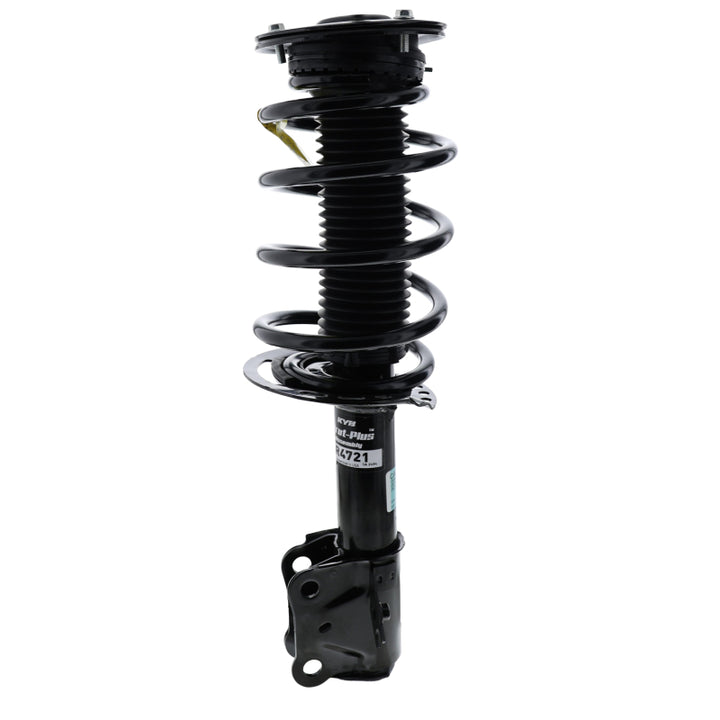 KYB 13-20 Ford Fusion FWD Front Right Strut-Plus - Bull Strap
