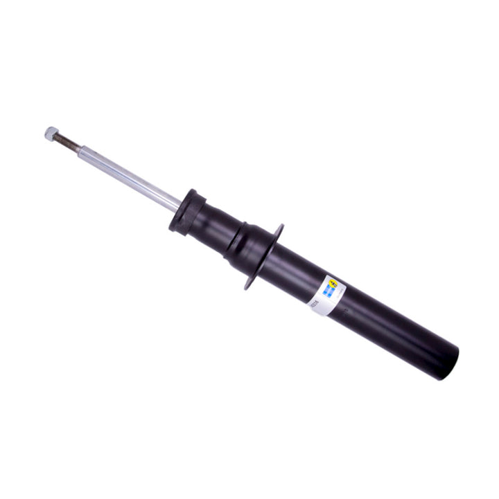 Bilstein B4 14-15 BMW X5 xDrive w/ STD Suspension w/o EDC Front Twintube Strut Assembly - Bull Strap