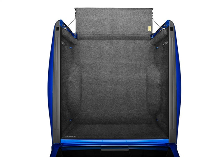 BedRug 2019+ Dodge Ram (w/o Multi-Function Tailgate) 5.7ft Bed Bedliner - Bull Strap