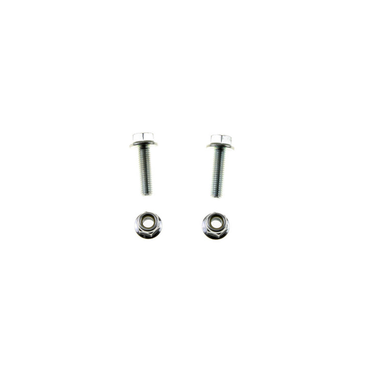 Bilstein 4600 Series 1995-2005 Ford Explorer Rear 46mm Monotube Shock Absorber - Bull Strap