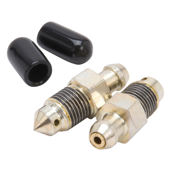 Russell Performance Speed Bleeder 10mm X 1.00 - Bull Strap