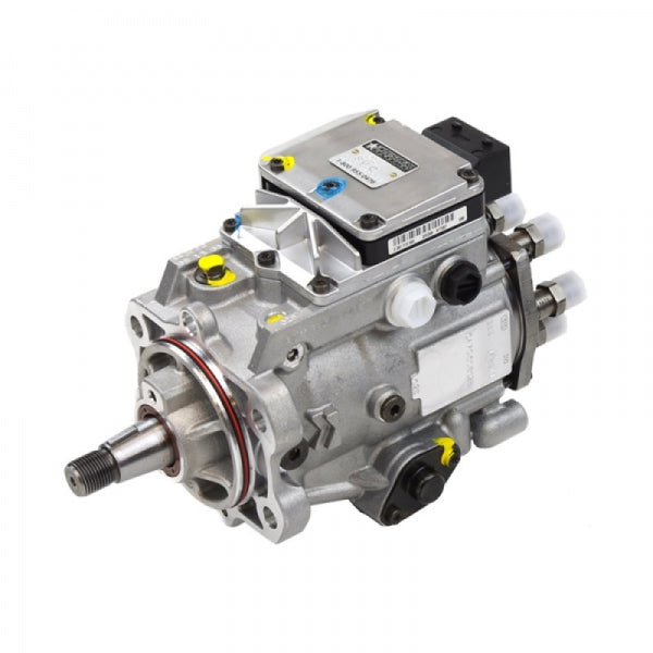 Industrial Injection 98.5-02 Dodge 5.9L 24V Hot Rod (80-100Hp) VP44 Pump - Bull Strap
