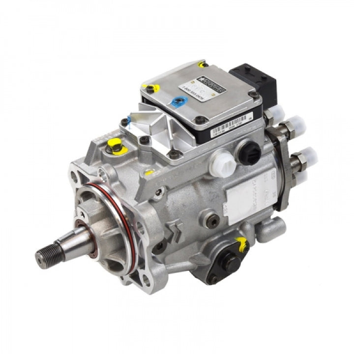 Industrial Injection 98.5-02 Dodge 5.9L 24V Hot Rod (80-100Hp) VP44 Pump - Bull Strap