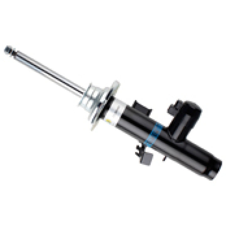 Bilstein B4 OE Replacement 14-18 BMW 328d xDrive Front Left DampTronic Suspension Strut Assembly - Bull Strap