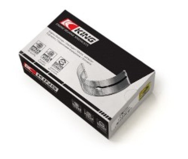 King Subaru FA20/Toyota 4U-GSE pMaxKote Performance Main Bearing Set - Size STD - Bull Strap