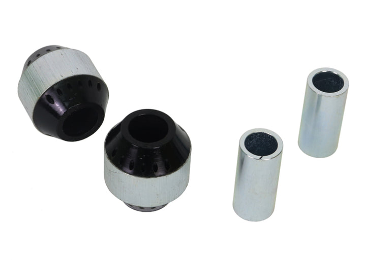 Whiteline 01-05 Lexus IS300 Radius Arm Lower Bushing Kit - Bull Strap