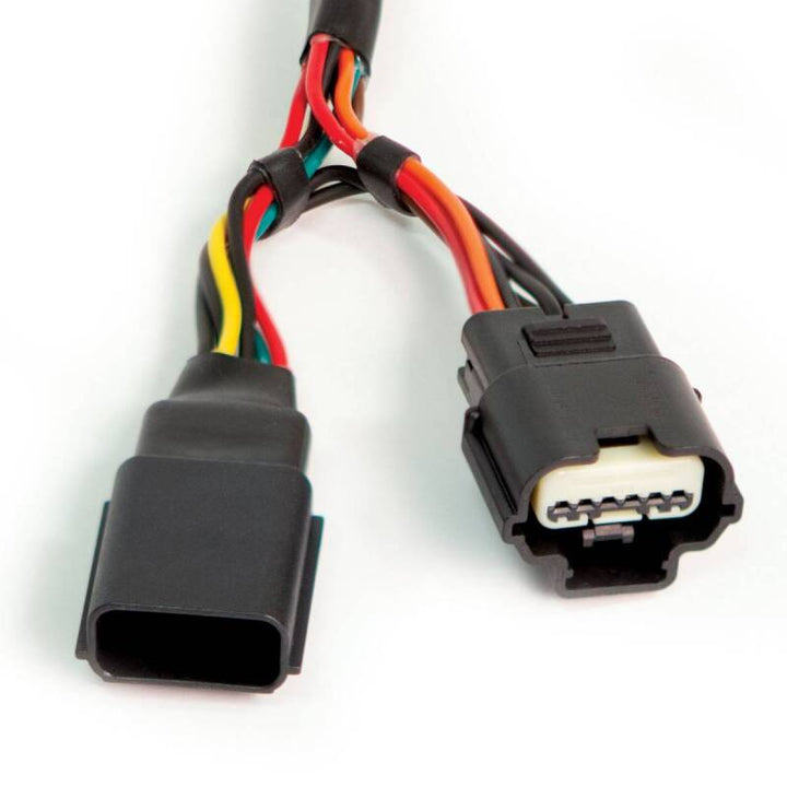 Banks Power Pedal Monster Kit Molex MX64 6 Way With iDash Pro - Bull Strap