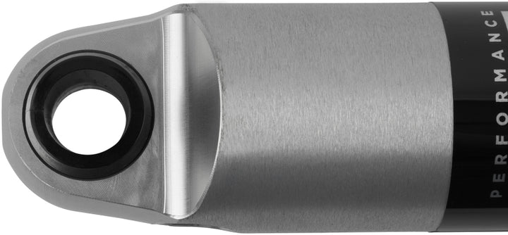 Fox 2.0 Performance Series Smooth Body IFP Rear Shock / 0-1.5in Lift - Bull Strap