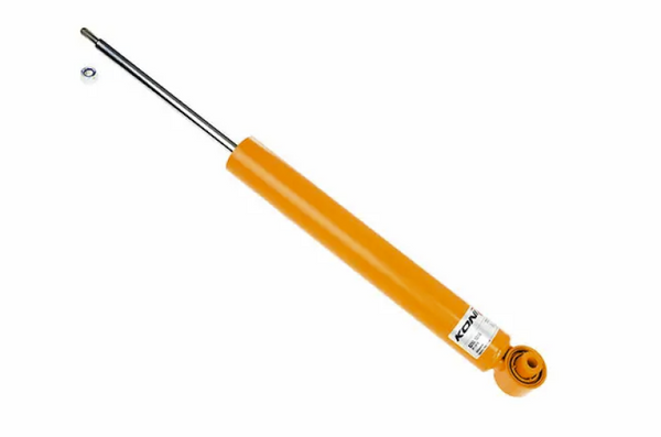 Koni STR.T (Orange) Shock VW Golf VII/VIII IRS - Rear - Bull Strap