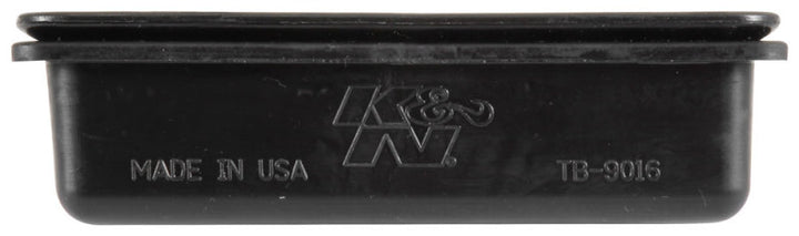 K&N 16-17 Triumph Street Twin 900 Replacement Air Filter - Bull Strap