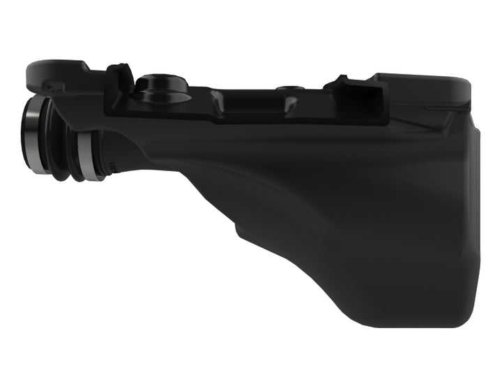 aFe 22-23 Honda Civic L4 1.5L (t) Takeda Momentum Cold Air Intake System w/ Pro 5R Filter - Bull Strap