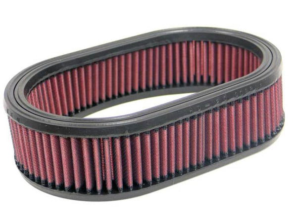 K&N 75-78 Harley Davidson 1000/1200CC Drop In Replacement Air Filter - Bull Strap