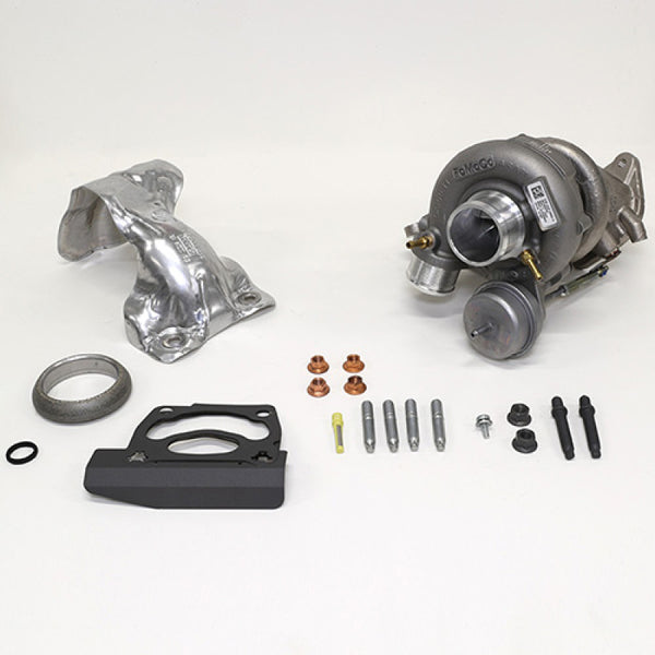 Ford Racing 15-19 Ford Mustang 2.3L EcoBoost High Performance Turbo - Bull Strap