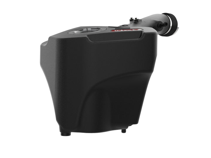 AFE Momentum Intake System w/ Pro 5R Filter 21-24 Lexus IS300/IS350 V6 3.5L - Bull Strap