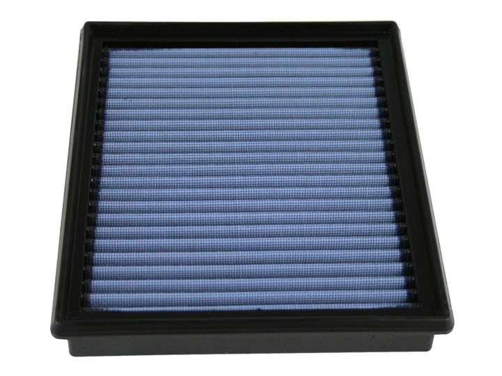 aFe MagnumFLOW Air Filters OER P5R A/F P5R BMW 5-Ser 7-Ser 93-06 V8 - Bull Strap