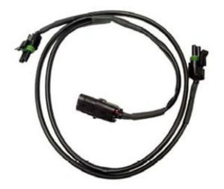Baja Designs Squadron/S2 Wire Harness Splitter (Adds 1 Light) - Bull Strap