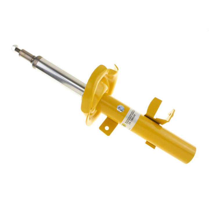 Bilstein B8 12-13 Ford Focus Front Right 36mm Monotube Strut Assembly - Bull Strap