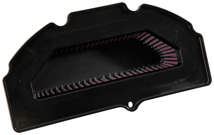 K&N 2016 Suzuki GSXS 1000 Replacement Air Filter - Bull Strap
