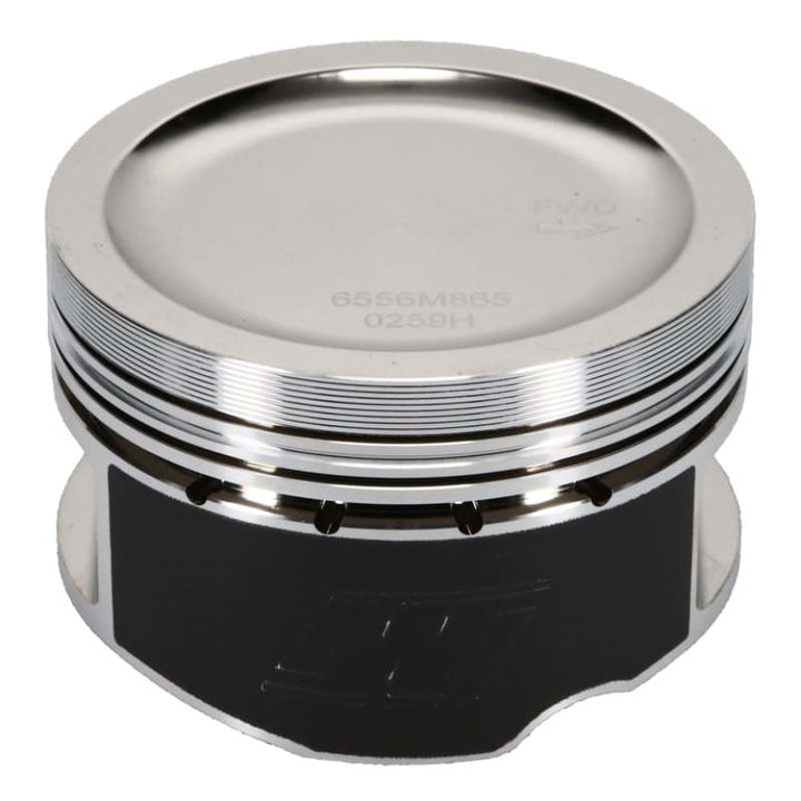 Wiseco Nissan SR20 Turbo -12cc 1.260 X 865 Piston Kit - Bull Strap