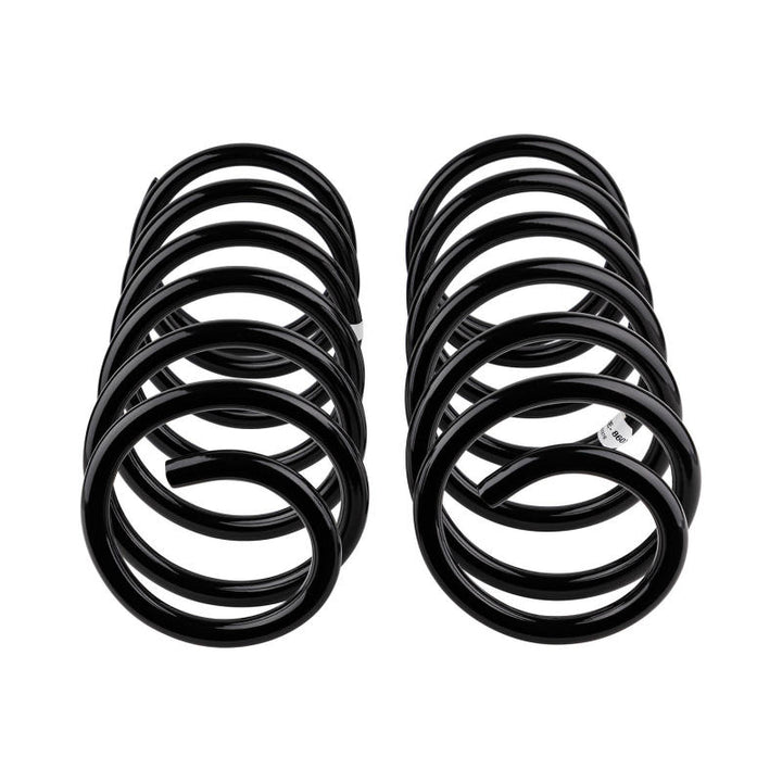 ARB / OME Coil Spring Rear 80 Med - Bull Strap