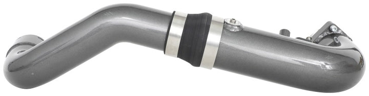 AEM 20-21 Toyota Supra L6-3.0L F/I Turbo Intercooler Charge Pipe Kit - Bull Strap