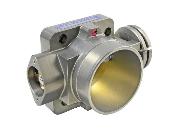 Skunk2 Pro Series Honda/Acura (D/B/H/F Series) 70mm Billet Throttle Body (Race Only) - Bull Strap
